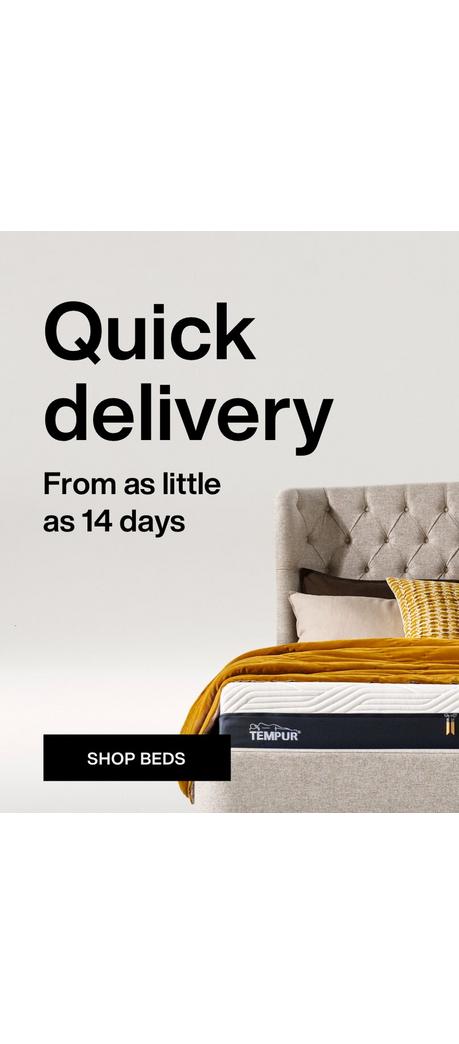 Quick Delivery